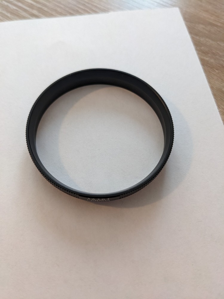 Leica 14161 Series VII Filter Retainer/Holder