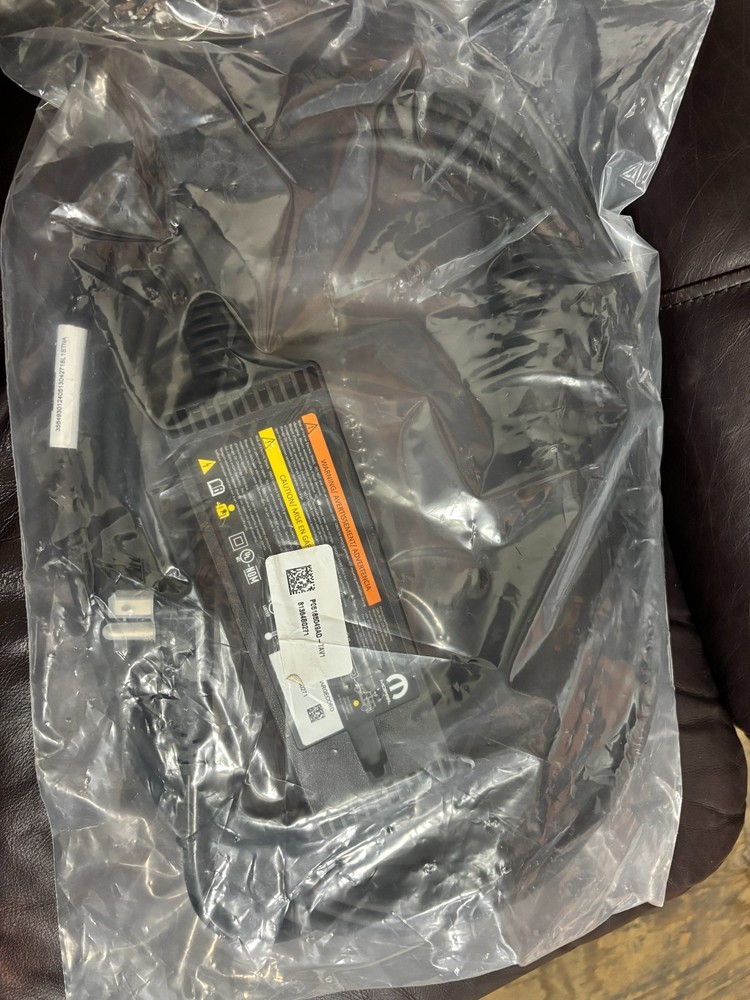 JEEP WRANGLER EV NA -GEN4.1 - CHARGECORD