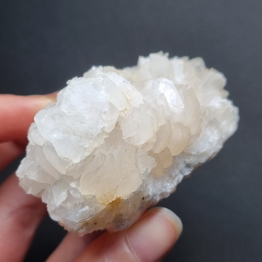 Calcite Specimen ~ Greystone Quarry, Lezant, Cornwall