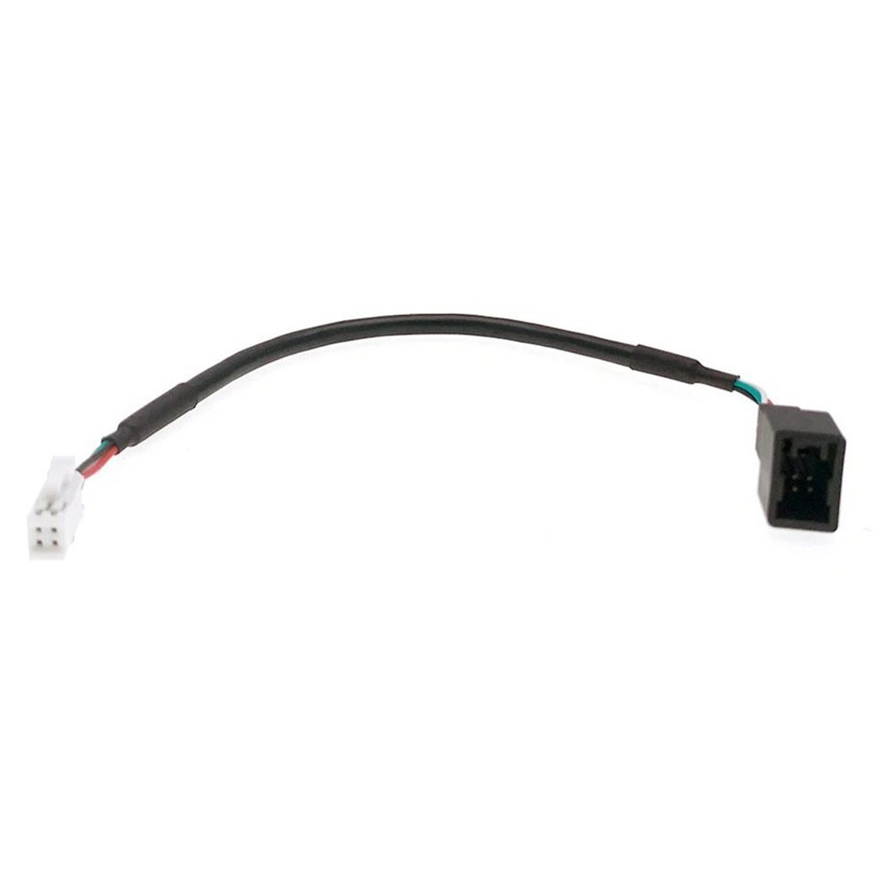 For Android Multimedia USB Cable for Mitsubishi 2018 Up 4 Pin Connection