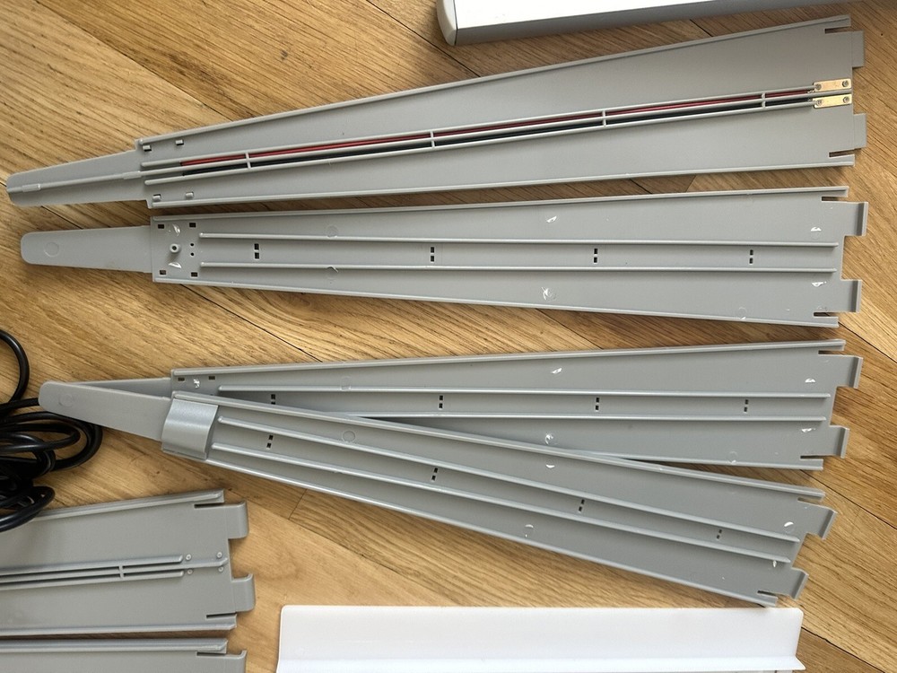 Competitive Edge Dynamics M2 Chronograph Screen Set With Accessories Tested