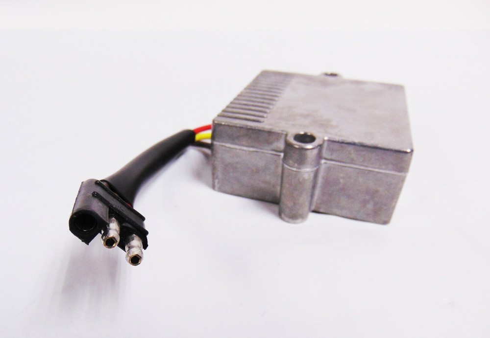 OEM Arctic Cat Snowmobile Voltage Regulator 0630-323 READ LISTING