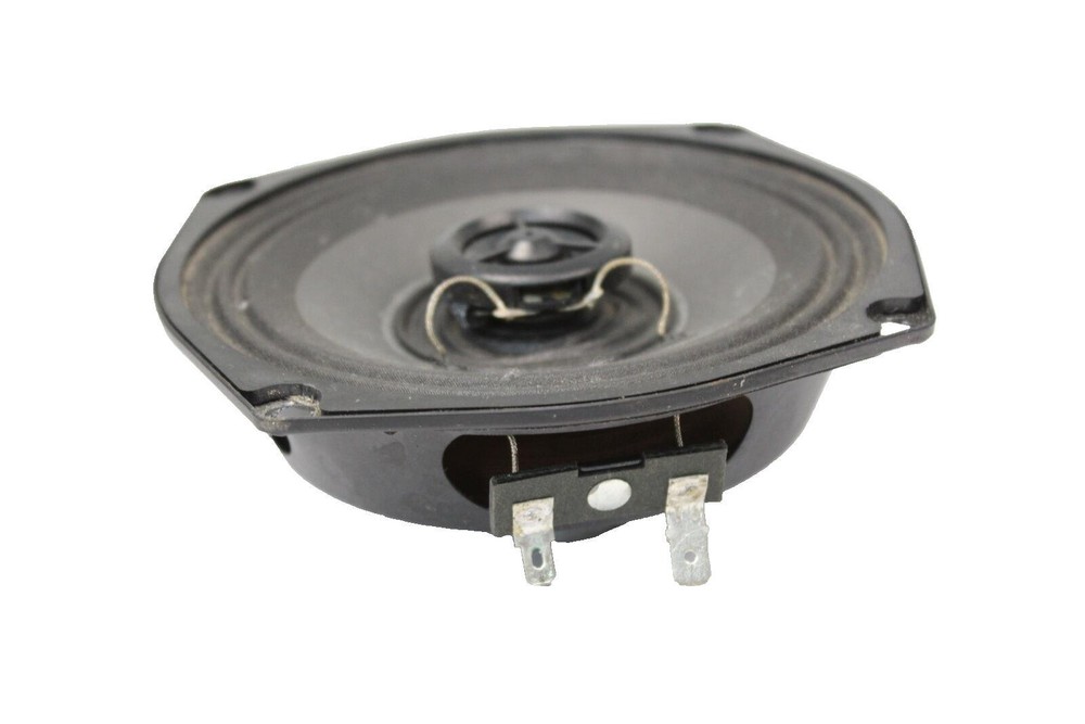 2010 Victory Cross Country Speaker