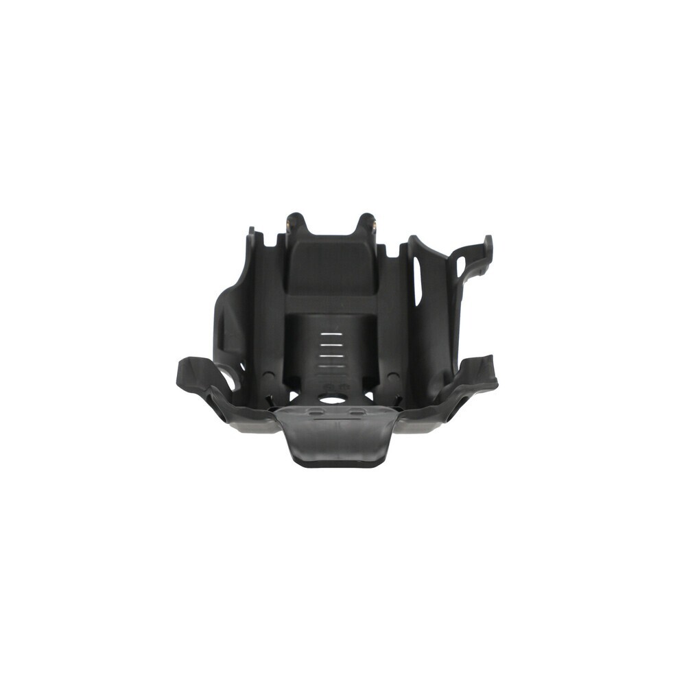 Acerbis - 2977610001 - Skid Plate, Black