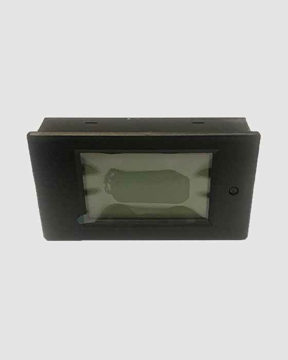 Battery Meter LCD with Backlight