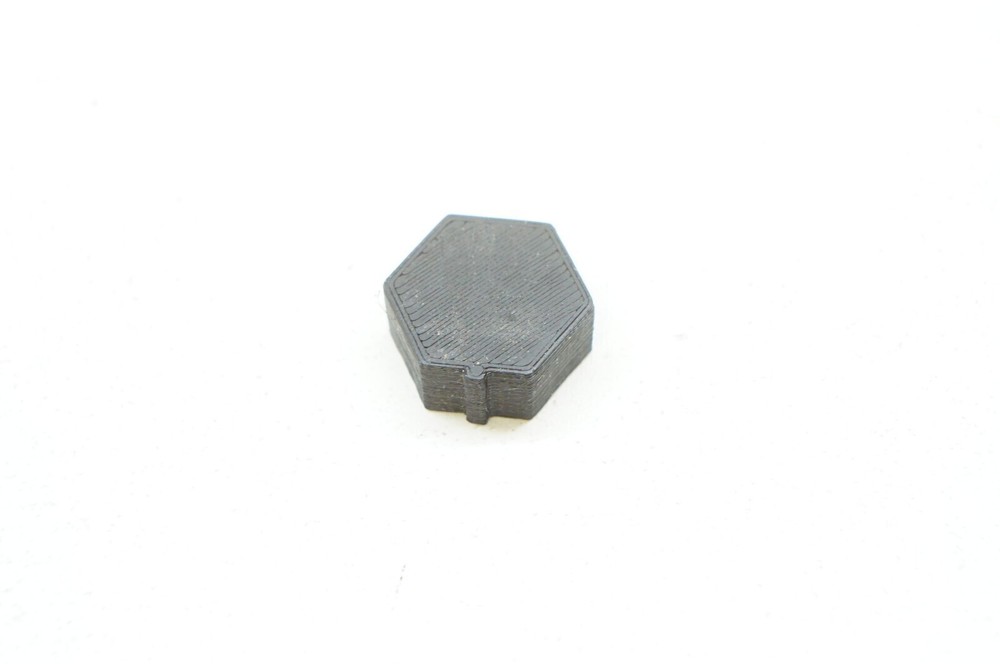 Replacement Knob for Fox Float X LSC "Performance to Standard"