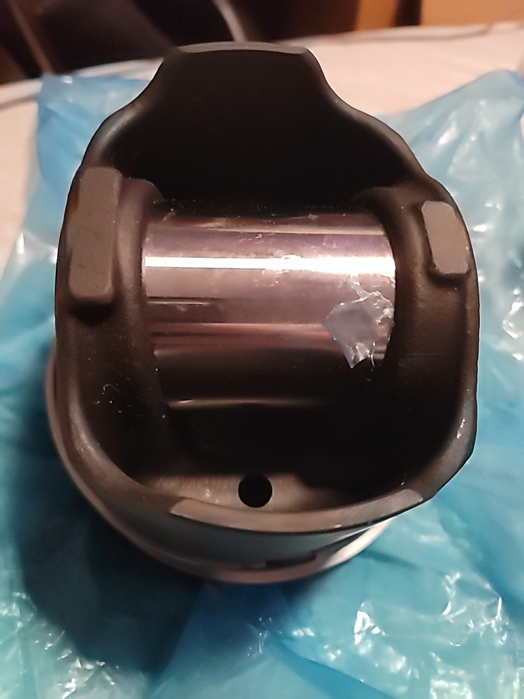 DETROIT PISTON KIT DDE A4720302317