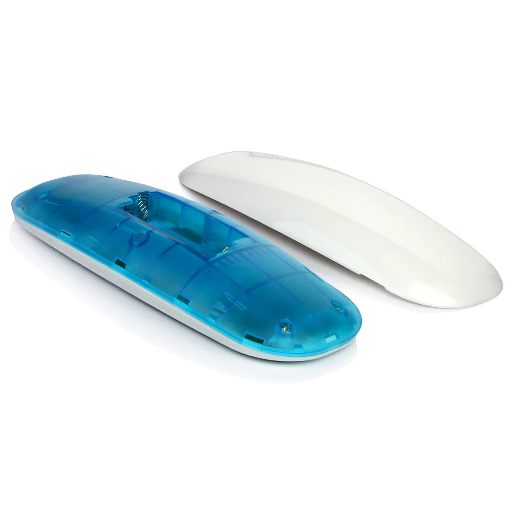 Miboxer 4-Zone RGB+CCT Remote White