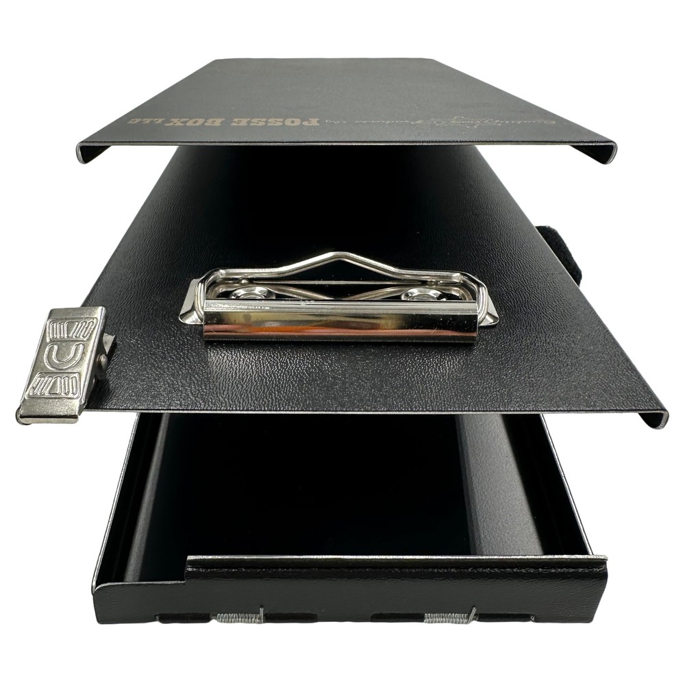 Posse Box Posse - Cite Book Caddy - Chp50-bv