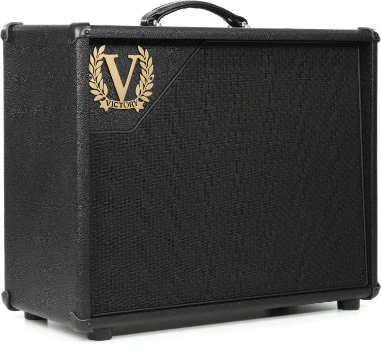 Victory Amplification The Sheriff 25 Guitar Combo Amp