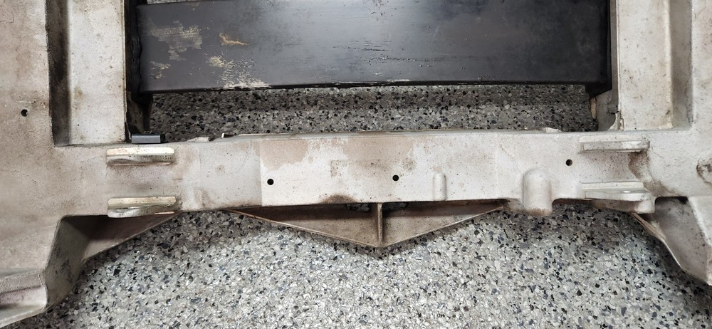 1998-2004 Chevrolet Corvette Front Engine Subframe OEM