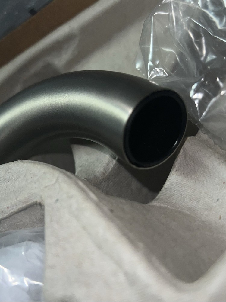 MOEN Brantford Single-Handle Smart Touchless Pull Down Sprayer Kitchen Faucet w-