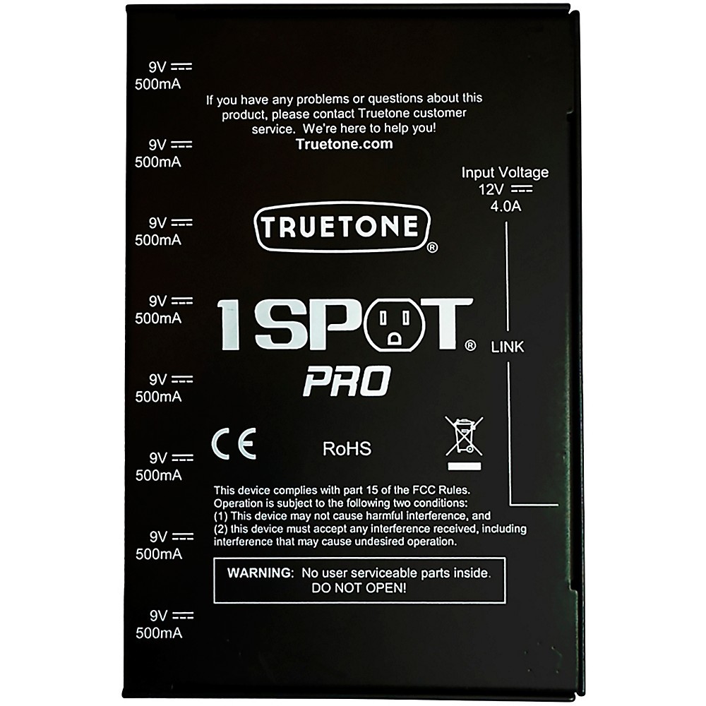 Truetone 1 SPOT Pro XP8-PS