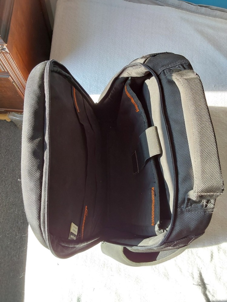 Targus Eclipse Notebook Case Backpack