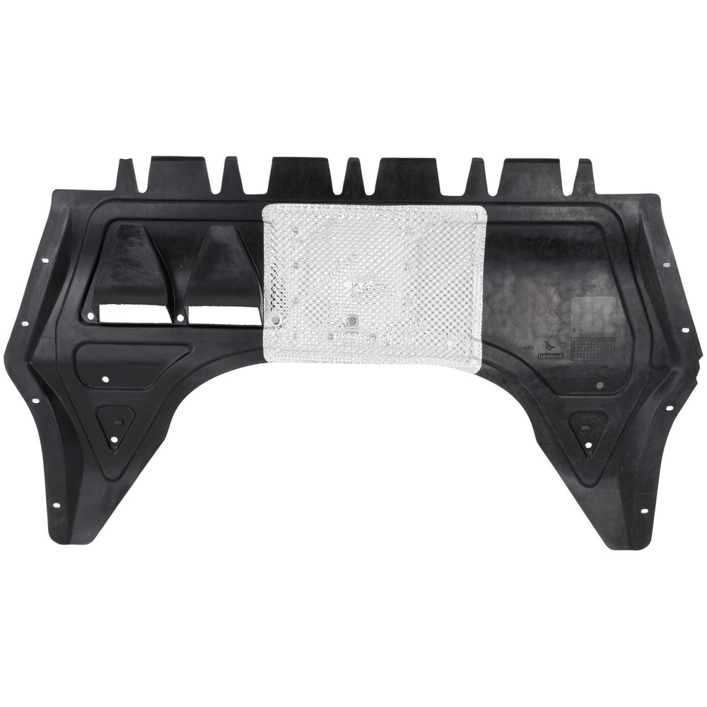 Front Engine Splash Shield For 2005-2014 Volkswagen Jetta 2006-2009 Rabbit