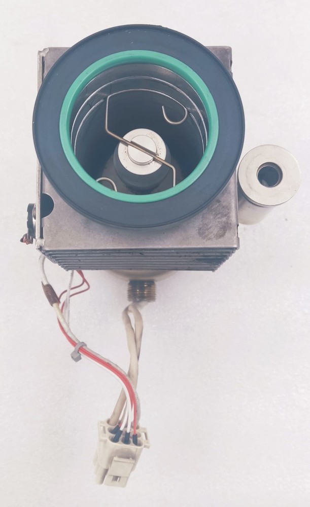 Edwards Vacuum Diffpump Heater Pump EO50/60 Diffusion Pump