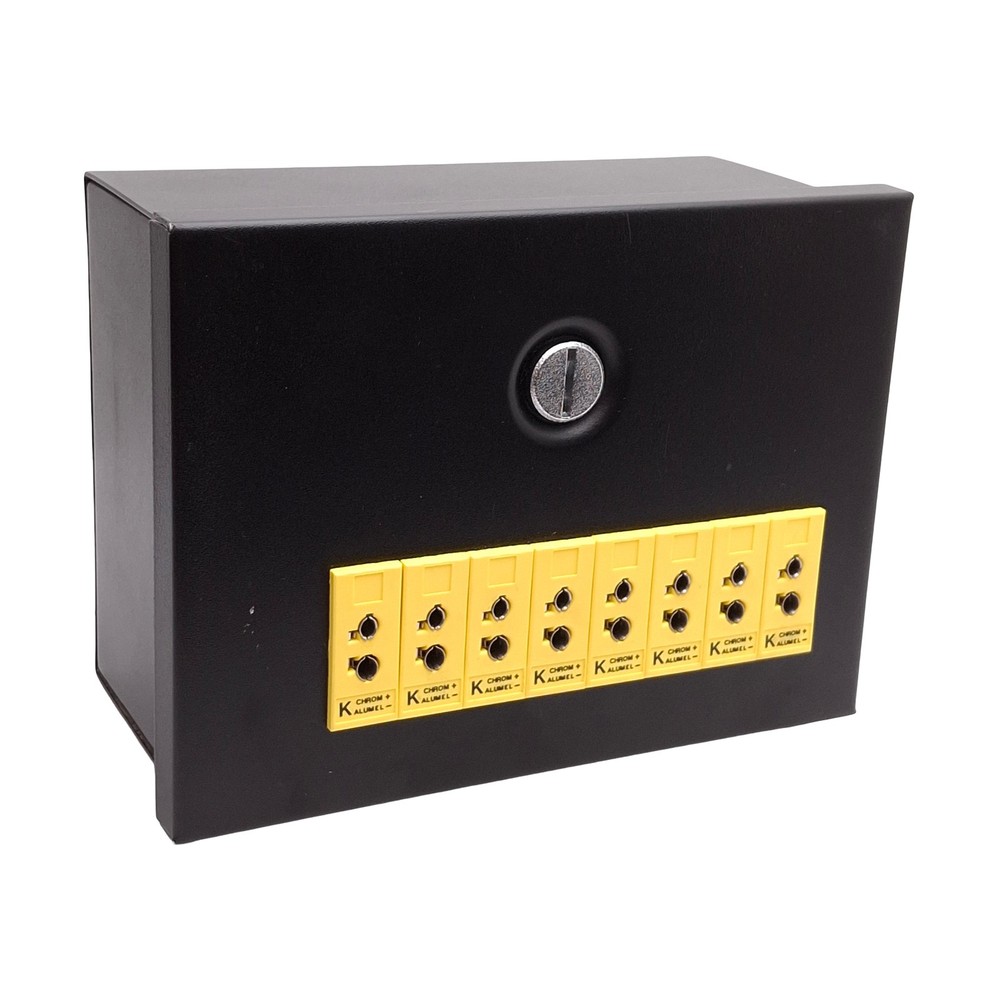 Thermocouple Input Module For Arico TC5F Temperature Controller, 8-Input, Type K
