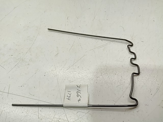 Retainer, Headlight - 2000 Polaris NOS