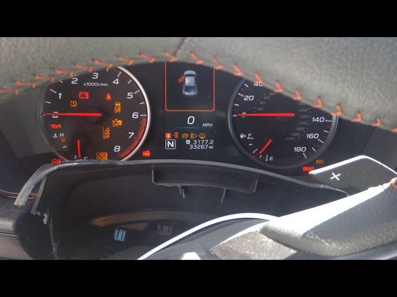 V60       2022 Info-GPS-TV Screen 964118