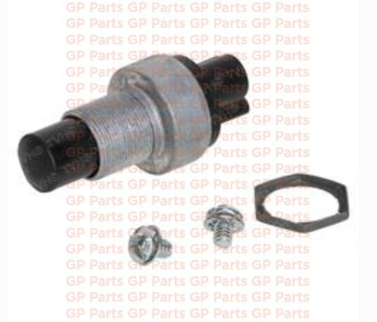 Snorkel 3026027, SWITCH, HORN (Push Button) S2646, S3246, TB42