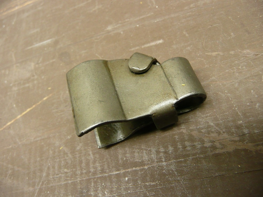 US M1903 Springfield Front Sight Cover, original (ref 2531)