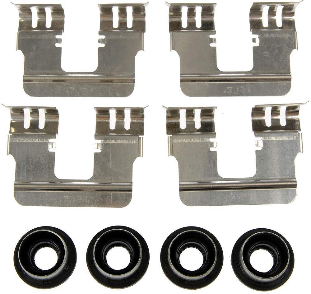 Disc Brake Hardware Kit Dorman HW5767