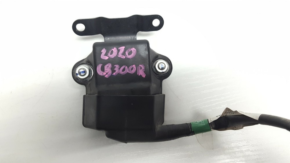 2020 Honda CB300R CBF300 OEM ABS Modulator ECU Control Unit Module Relay Sensor