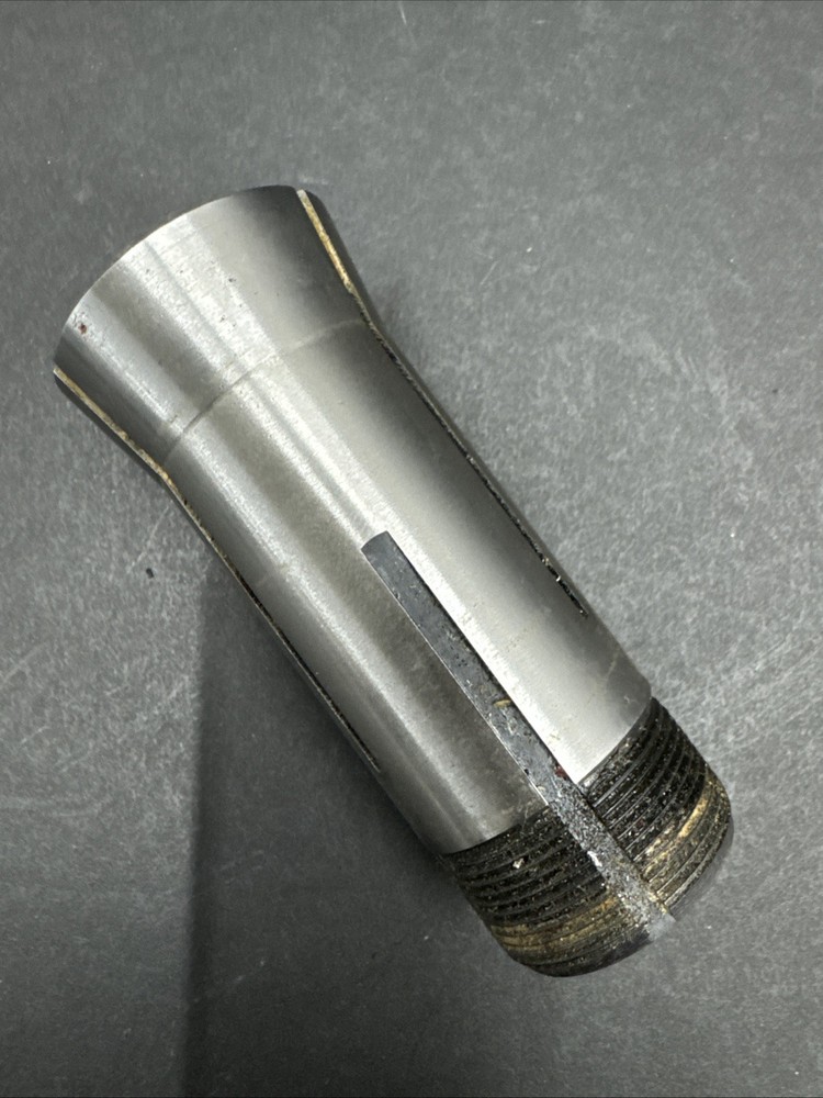 HARDINGE 5C COLLET with Internal Threads - 15/64"