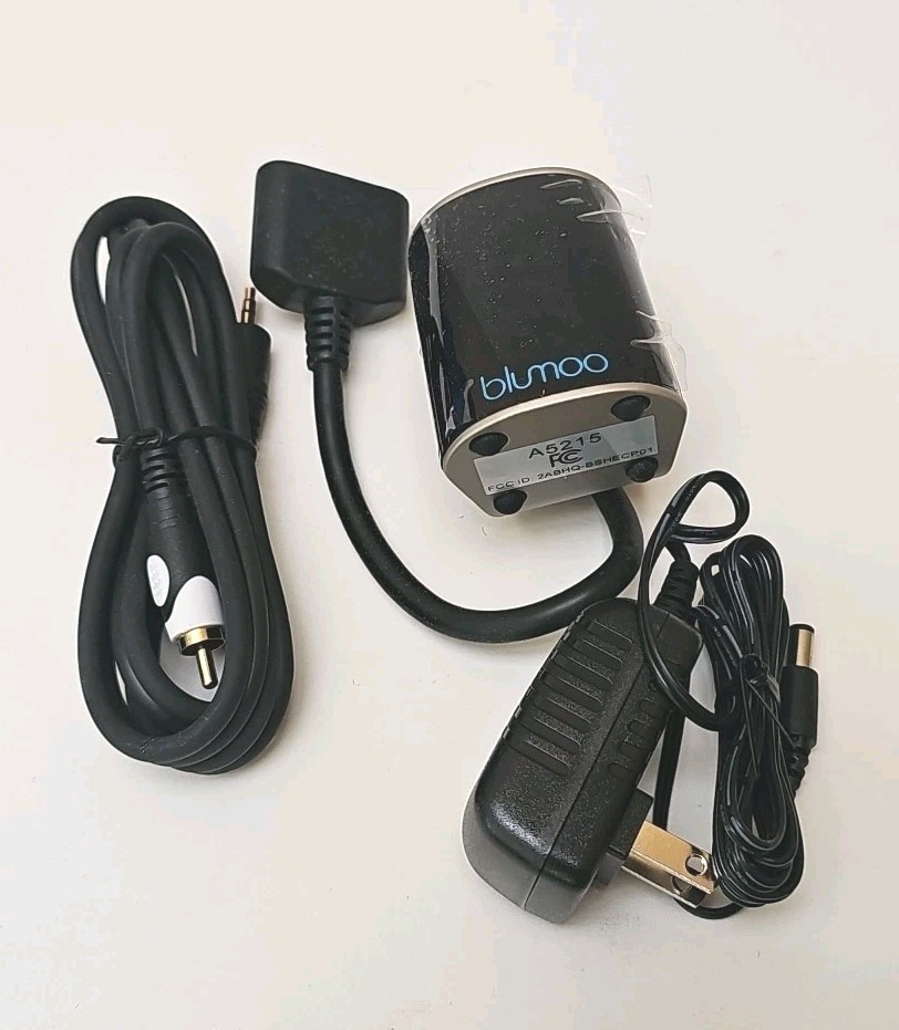 Miscellaneous Electronics Lot - Vtech, Blumoo & More