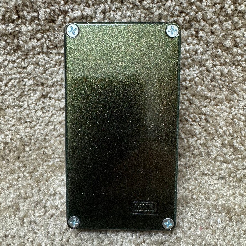 MXR M169 Carbon Copy Analog Delay Pedal