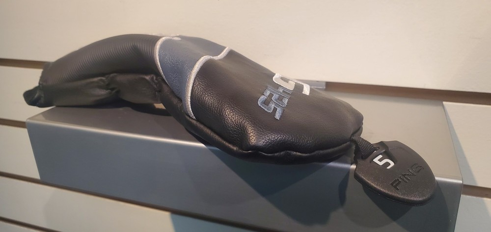 PING G425 Fairway Head Cover: NEW