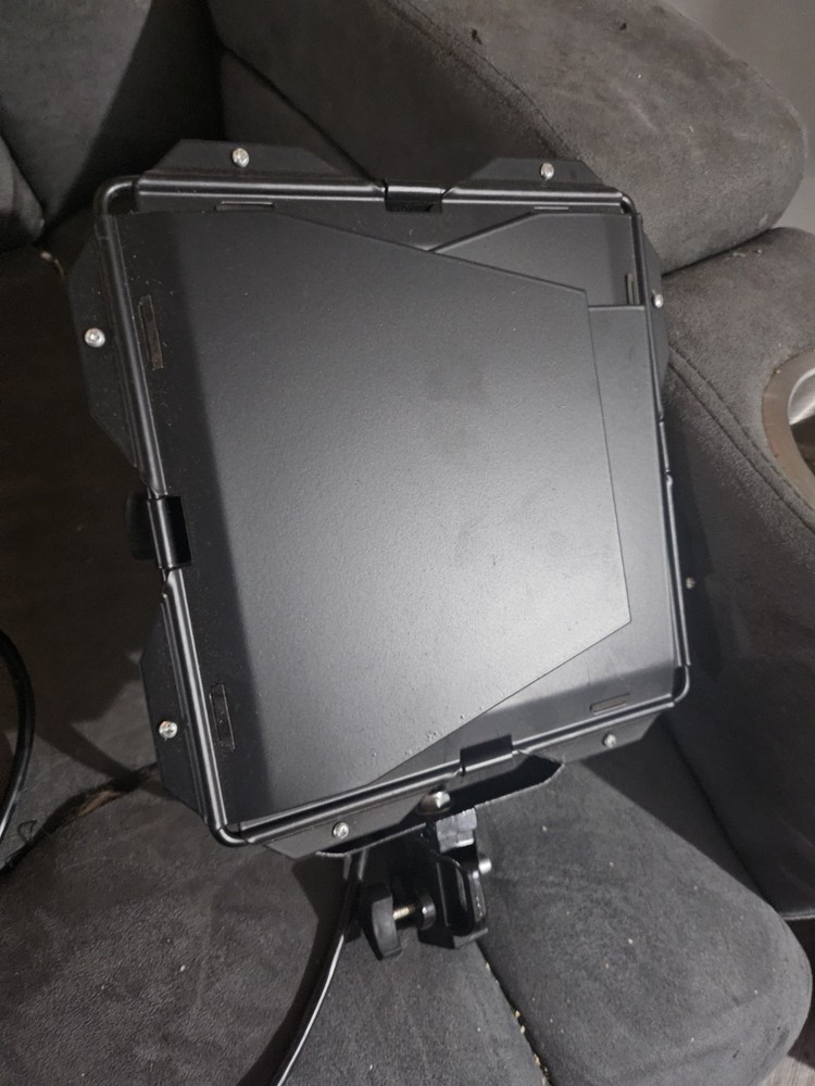 Continuous Studio Flood/Fill "Redhead" Light, Unknown Wattage