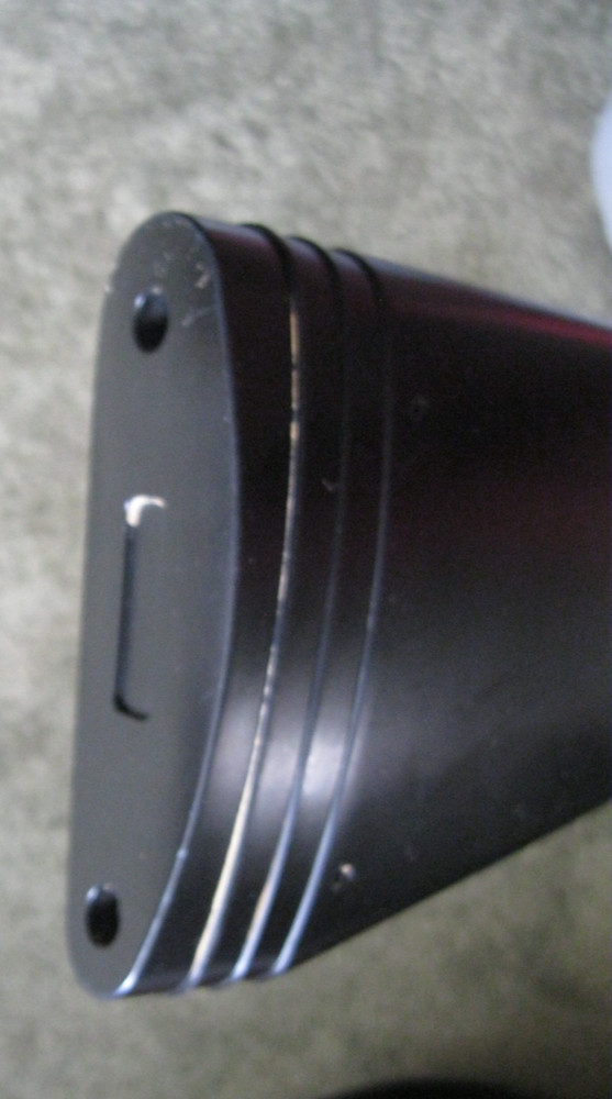 Unbranded BB Rifle ( working )