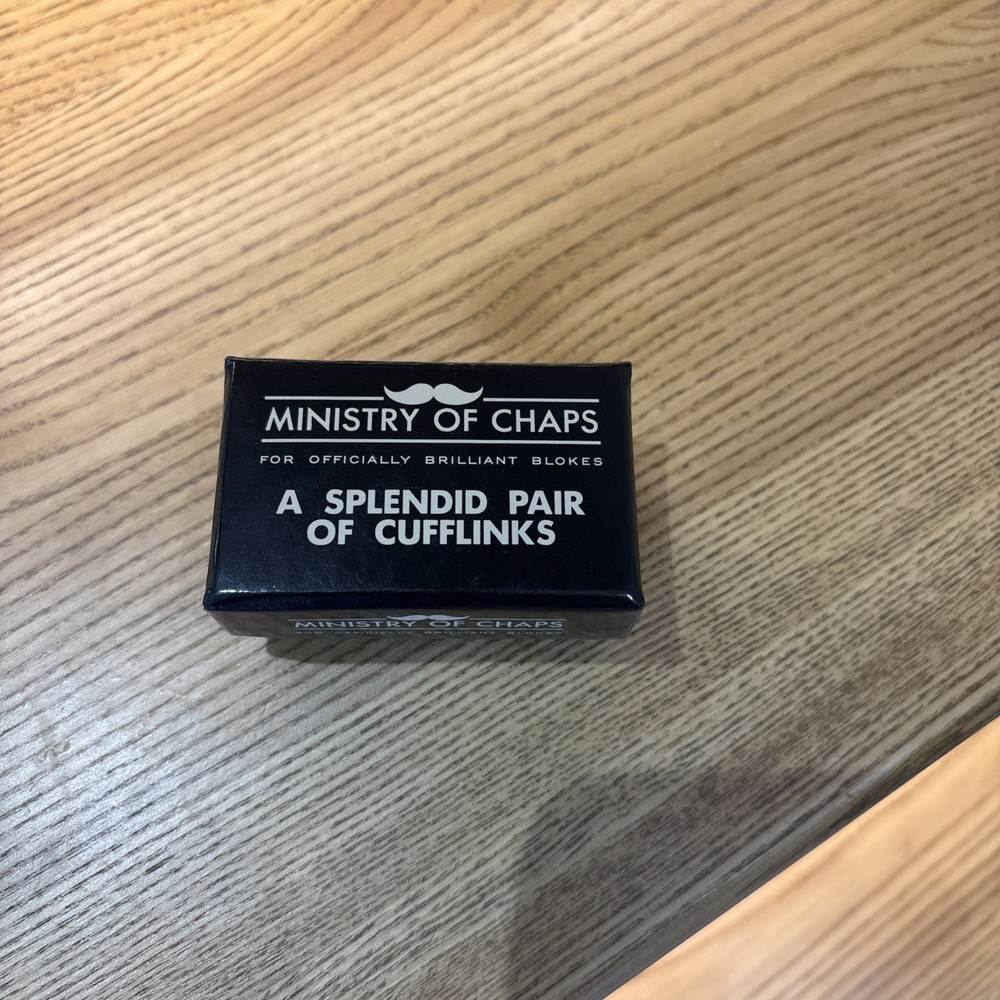 Cufflinks Set