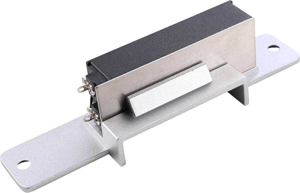 Electric Strike Door Lock Fail-Secure for Access Control System Deadlatches or C