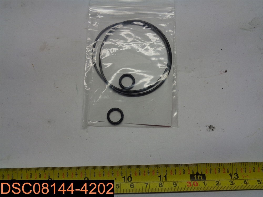 Captain O-Ring PUR Plus Sink Faucet O-Ring Filters (2 Sets) 810061941750