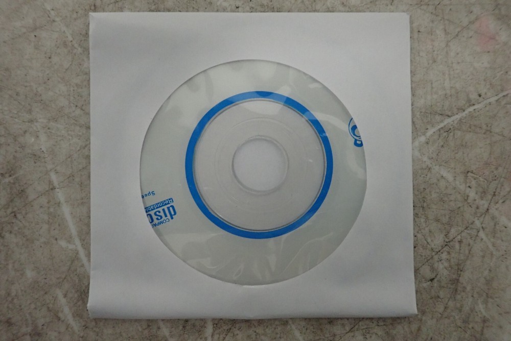 Intraoral Camera with Manual