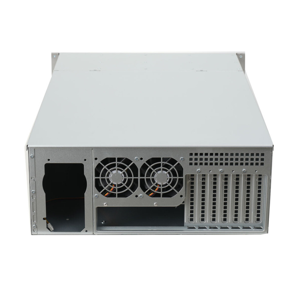 4U Server Chassis Rackmount Case 4U Server Cabinet Case Rackmount Server Chassis