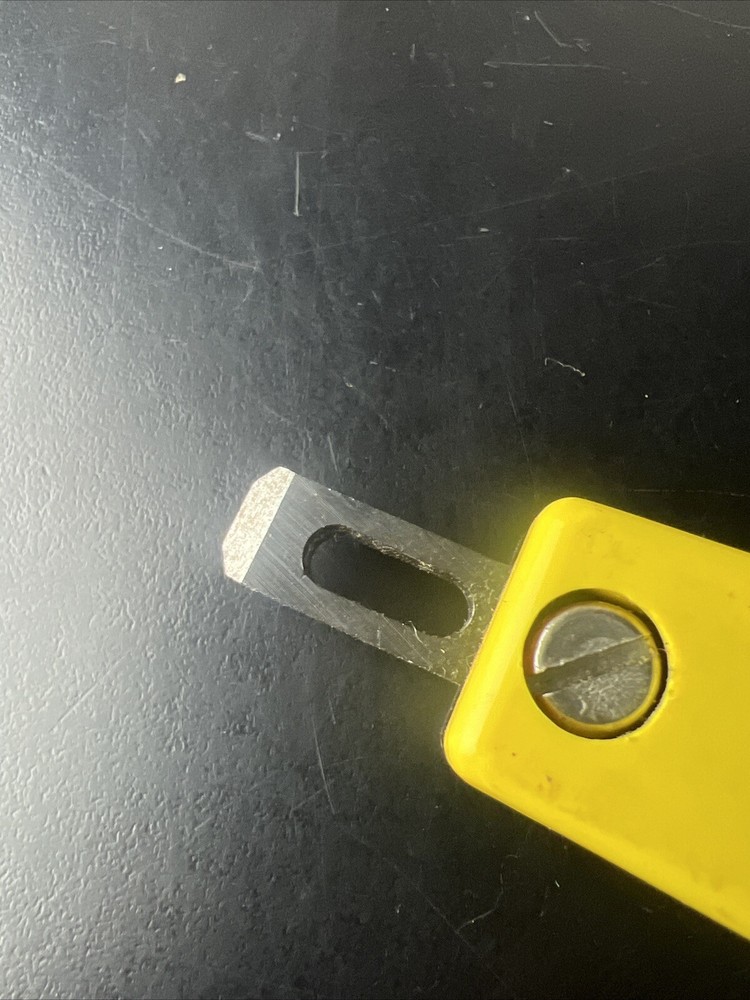 Siemon S714 Impact Tool