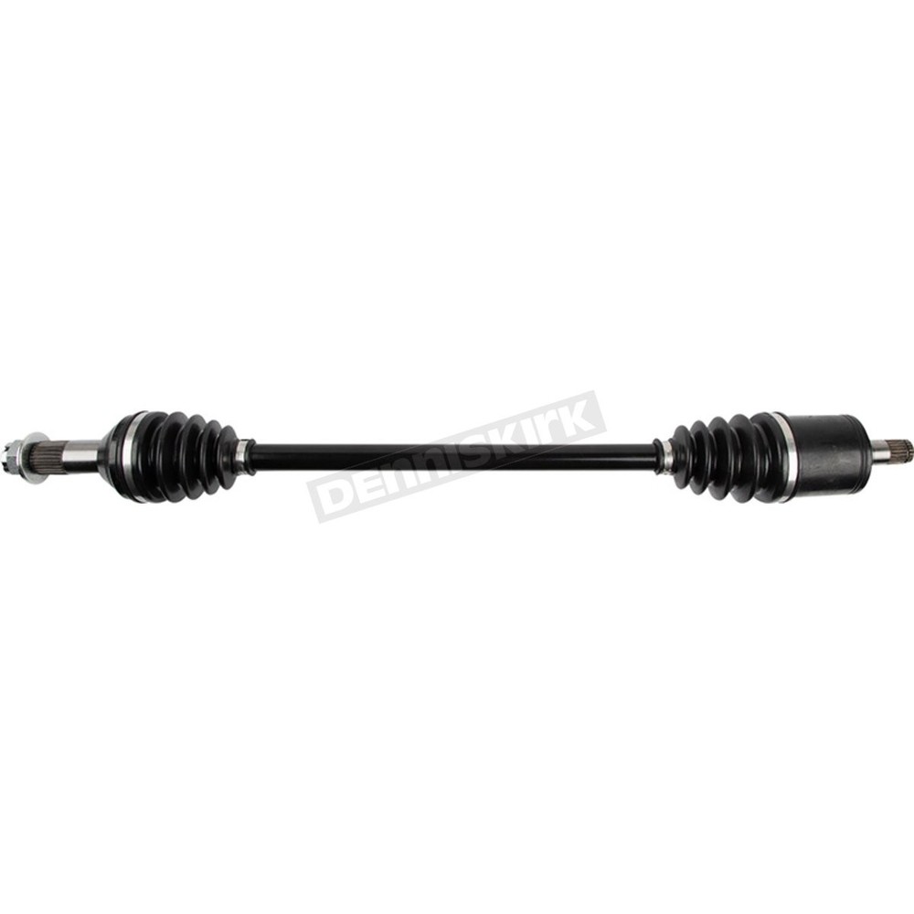 Moose Front Right Complete Axle Kit LM6-CA-8-340