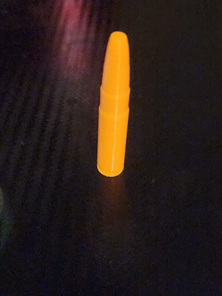 300 Blackout Pop-a-Cap Snap Caps 5 Pack