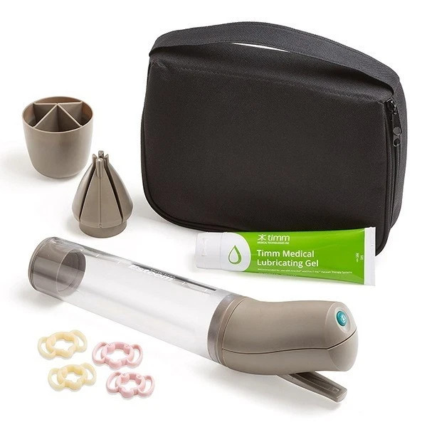 Osbon Erec-Aid Esteem Manual Vacuum Therapy Systems