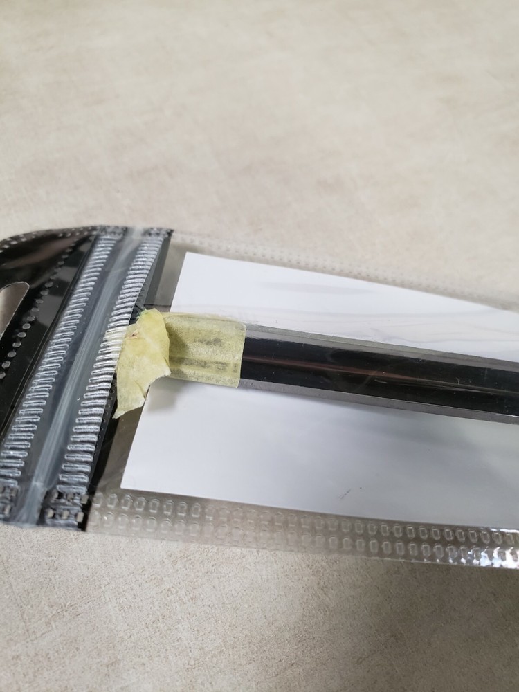 Stryi Wood Carving Tools 90 Degrees 5mm