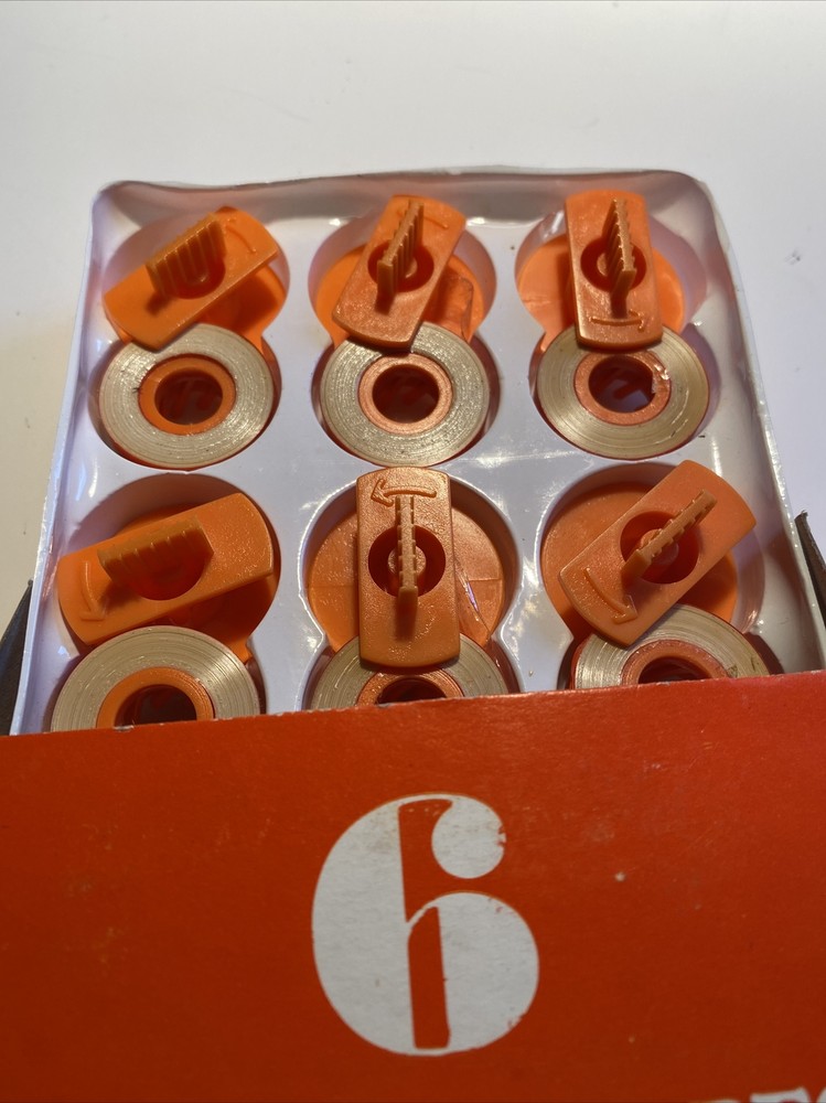 Lift Off Tapes GL1 zal