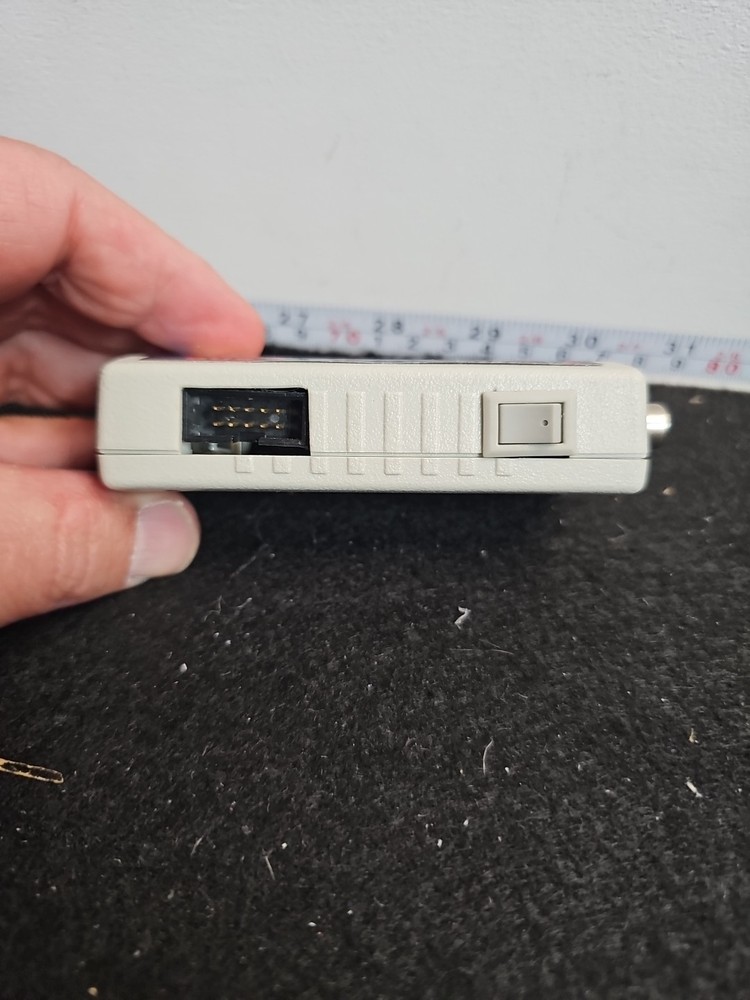 Hobbylab Oscilloscope Untested