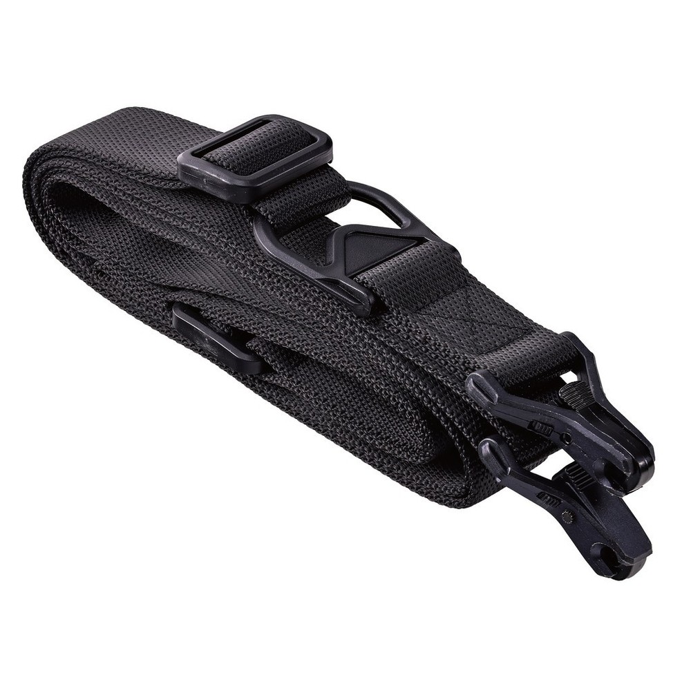 Adjustable MS3 backpack straps for outdoor training and hiking