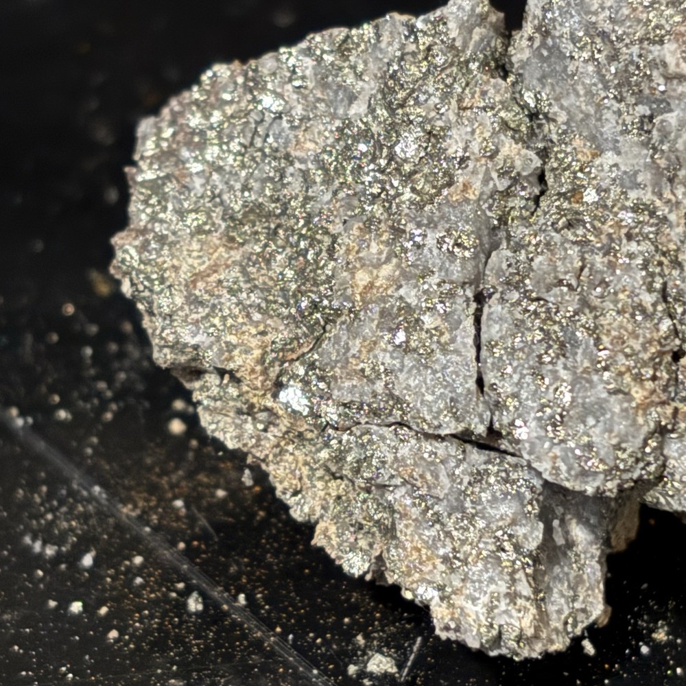 az gold sulfide ore 41 g