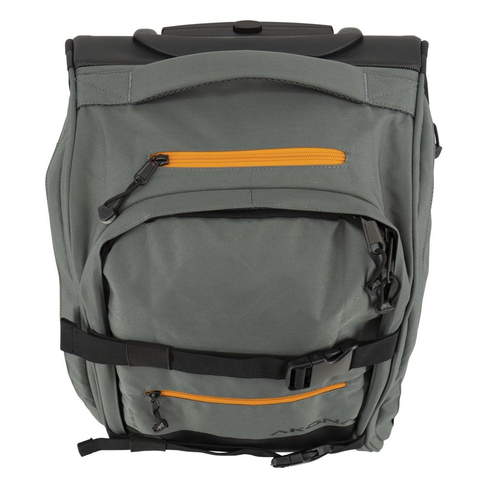 Akona Less Than 7lbs Roller Bag