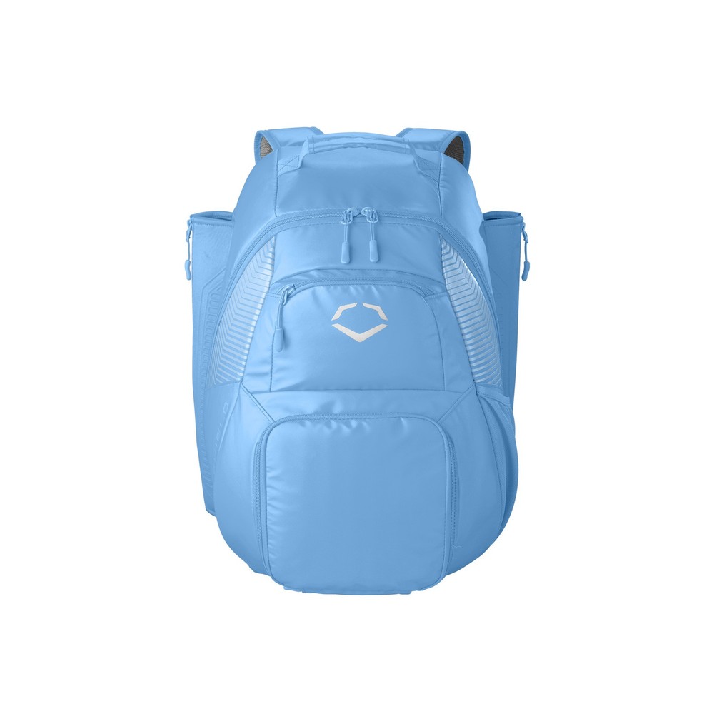 Evoshield Tone Set Baseball/Softball Backpack Bag - Victory Blue