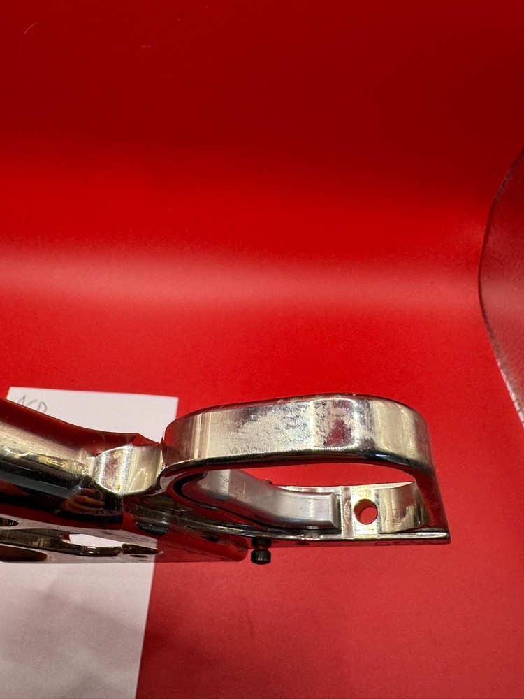 AGD Automag Intelli Frame Silver